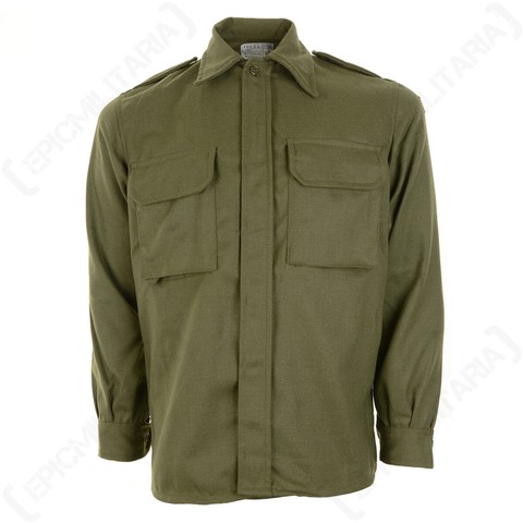 ジャケット・アウター Spick&Span LOT No. SPML-005 ARMY SHIRTS LOT No.SMPL-004 ARMYJACKET（ミリタリー）｜Spick and Span