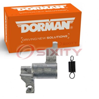 Dorman Shift Interlock Latch for 2005-2007 Dodge Magnum Transmission xe