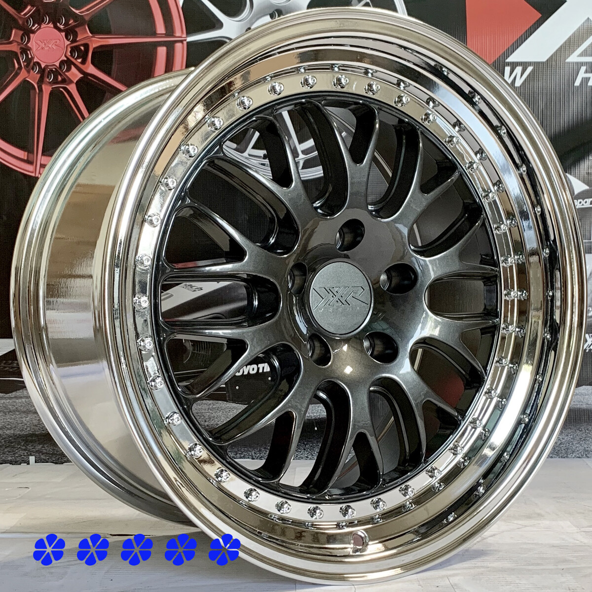 2015 Mustang Xxr 570 Wheels >> Details About Xxr 570 Wheels Graphite 18 X8 5 9 5 35 Staggered 5x114 3 Mazda Rx7 Fd Rx8 92 Fc 2015 Mustang Xxr 570 Wheels >> Details About Xxr 570 Wheels Graphite 18 X8 5 9 5 35 Staggered 5x114 3 Mazda Rx7 Fd Rx8 92 Fc
