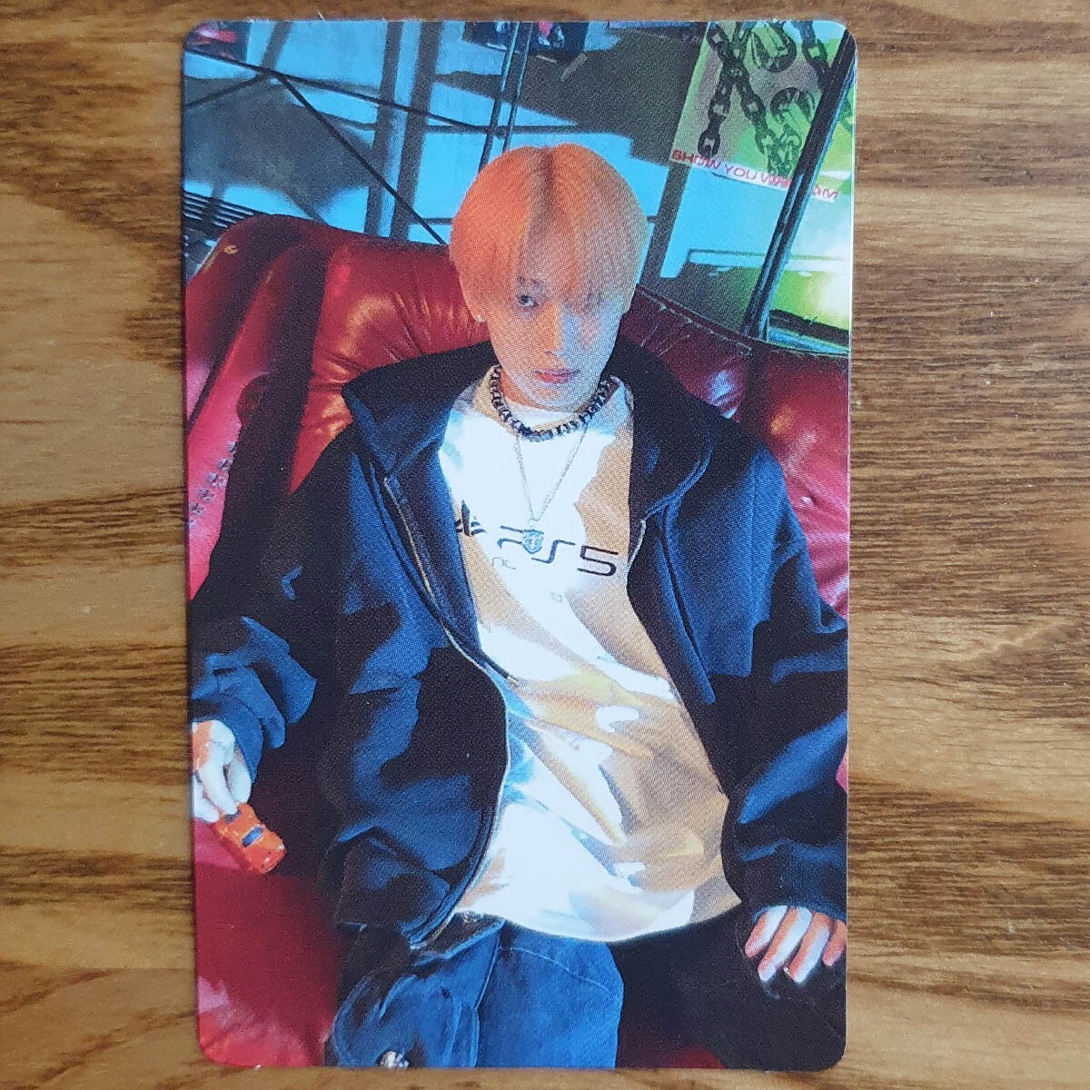 アイドルグッズ ENHYPEN - SUNOO ENHYPEN manifesto  official goods $_57.JPG?set_id=880000500F