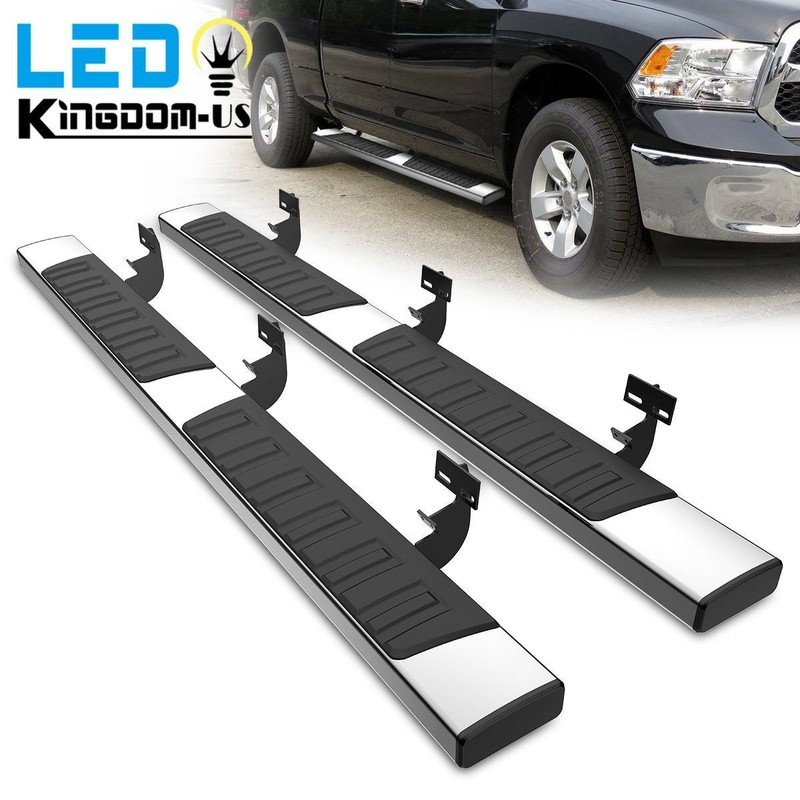 for 2009-2018 Dodge Ram 1500 Crew Cab 6