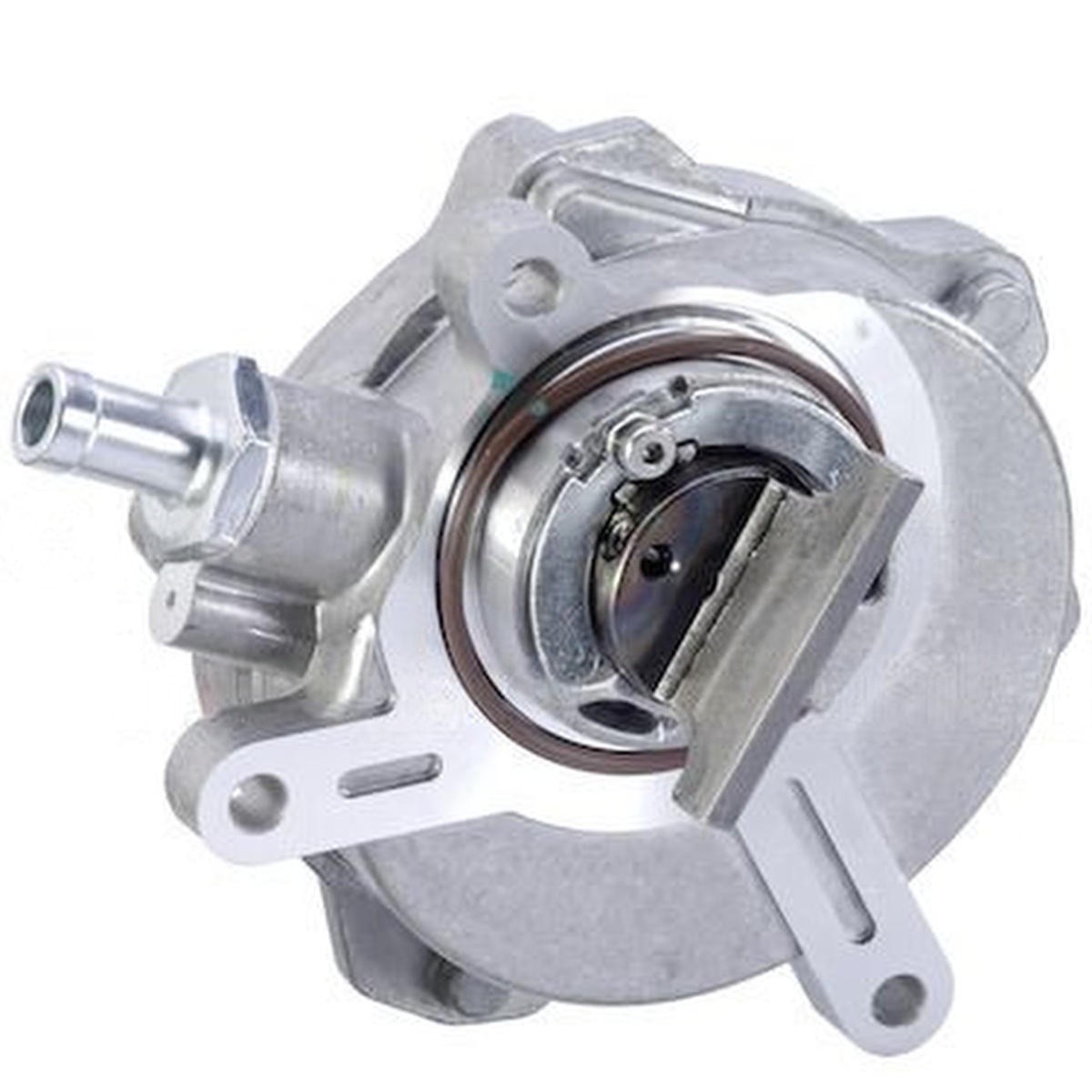 Unterdruckpumpe Bremsanlage 1-Anschluss gerade PIERBURG für u.a. BMW 7er