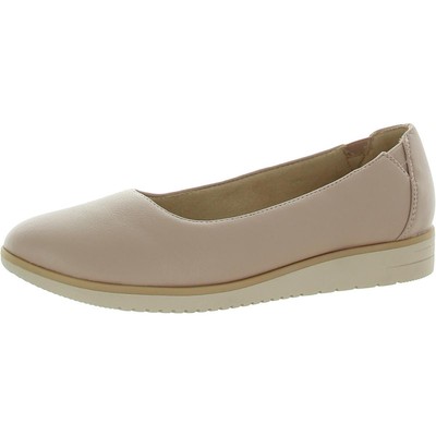 

Женские мокасины без шнурков из искусственной замши SOUL Naturalizer BHFO 8120, Idea