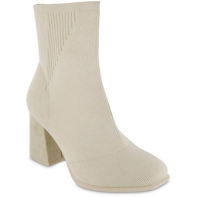 Женские эластичные пинетки Mia Pamina BHFO 4268