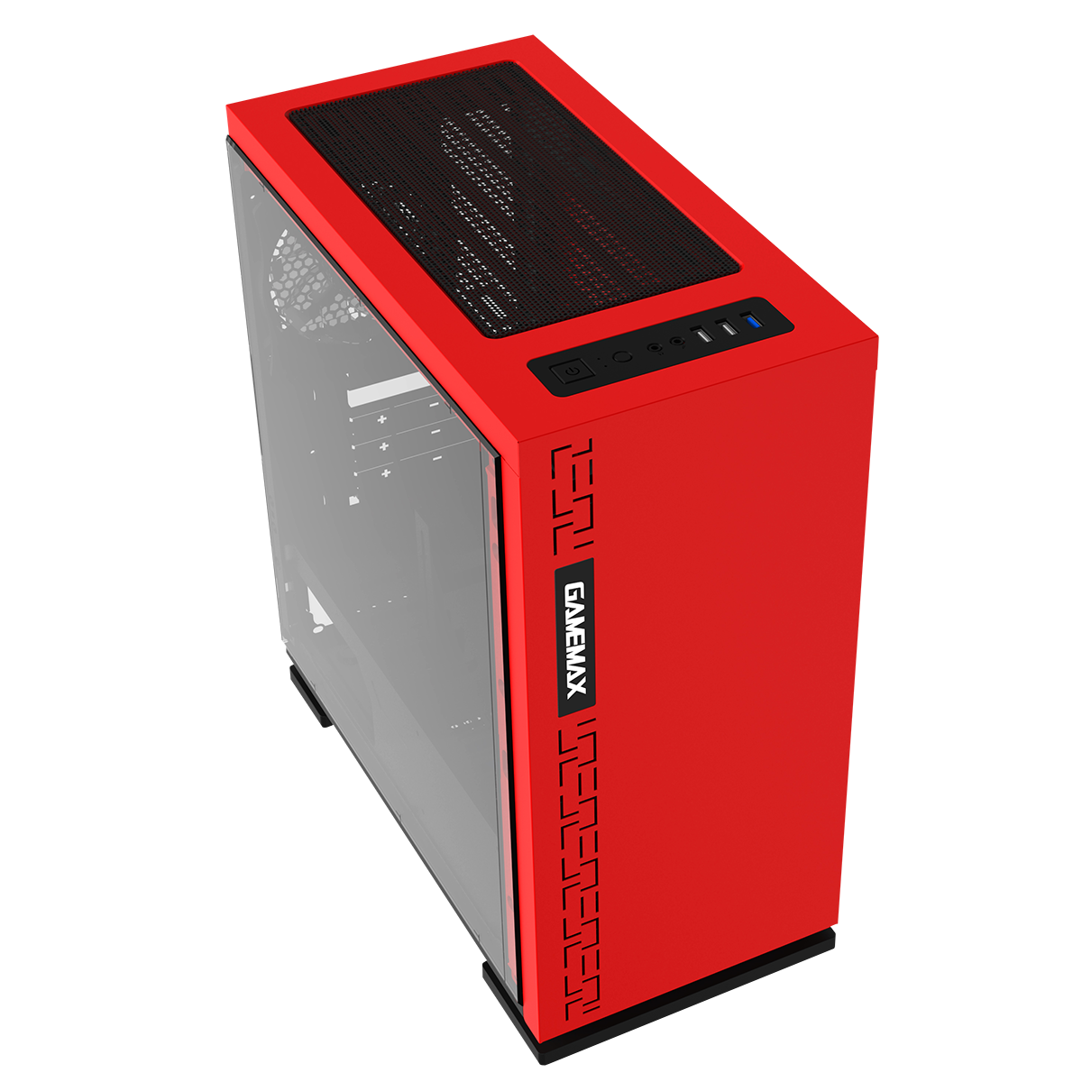 Ultra Fast AMD 9600 Quad Core Radeon HD 8GB DDR4 1TB Home Gaming PC