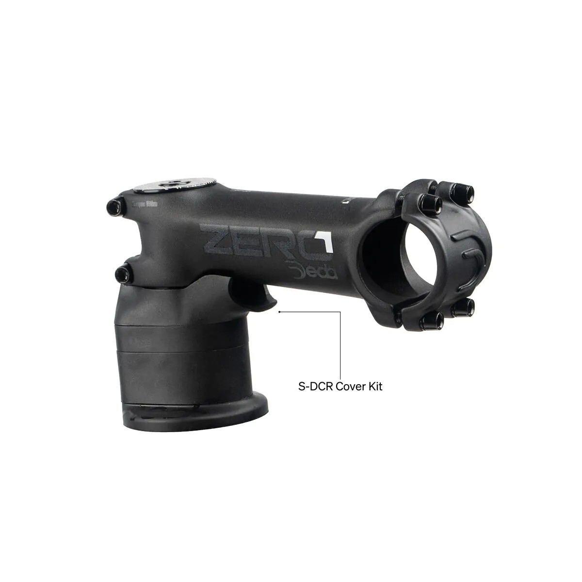 パーツ Deda S-DCR Integrated Headset 1.5-1.5 Amazon.com: Deda ELEMENTI Headset DCR Integrated 1.5