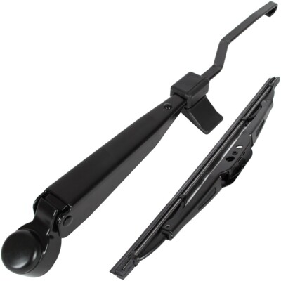 BRACCIO + SPAZZOLE TERGICRISTALLO POSTERIORE PER JEEP GRAND CHEROKEE 99-05