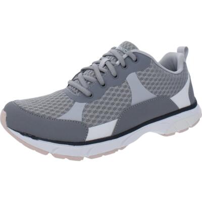 

Женские кроссовки Vionic Dashell Grey для бега, ширина 8 (C,D,W) BHFO 1773, Light grey