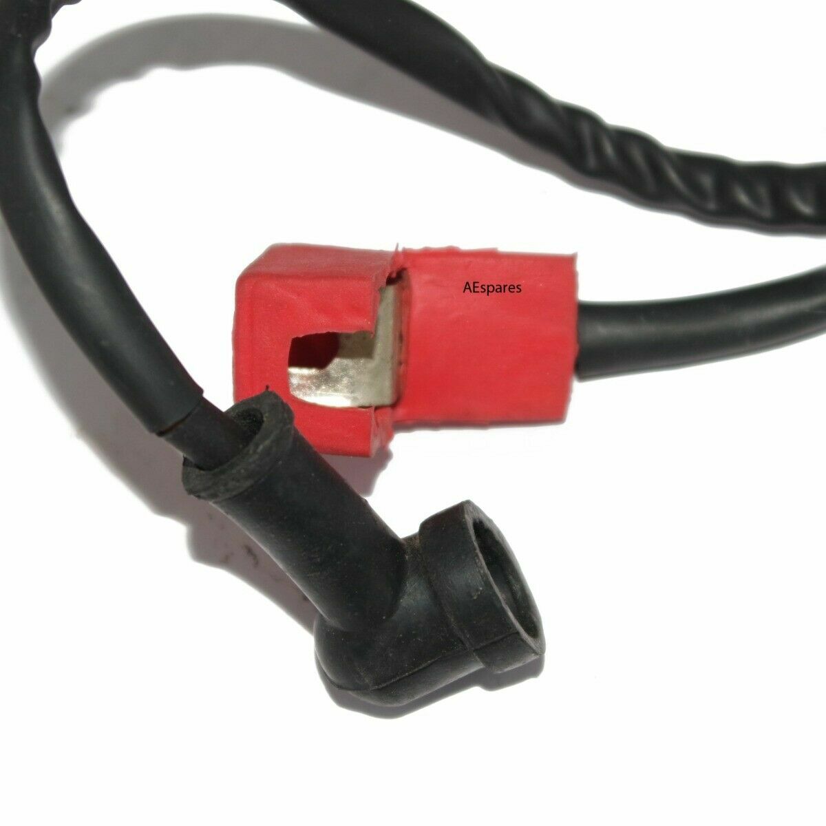 Fits Royal Enfield Classic C5 Starting Starter Relay with Bracket   