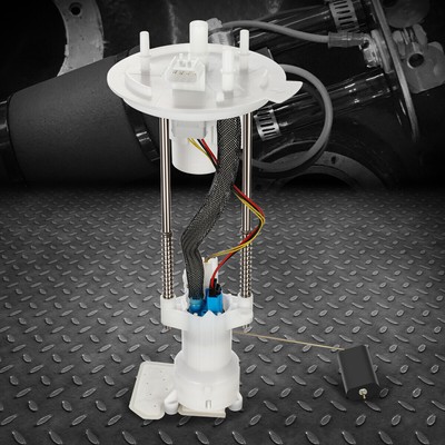 ДЛЯ 04 FORD F-150 F150 4.6L 5.4L МОДУЛЬ ЭЛЕКТРИЧЕСКОГО ТОПЛИВНОГО НАСОСА В СТИЛЕ OE В СБОРЕ