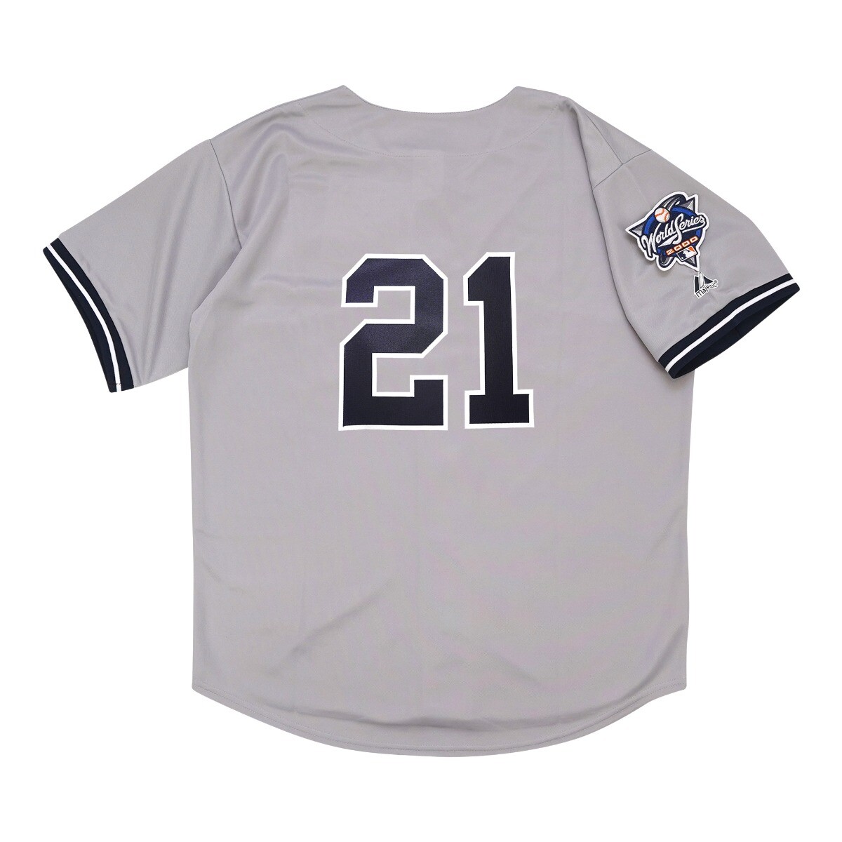 ウェア NEWYORK YANKEES Paul O'Neill SHIRTS RARE Vtg 1996 New York Yankees Paul O'Neill XPlosion T-Shirt