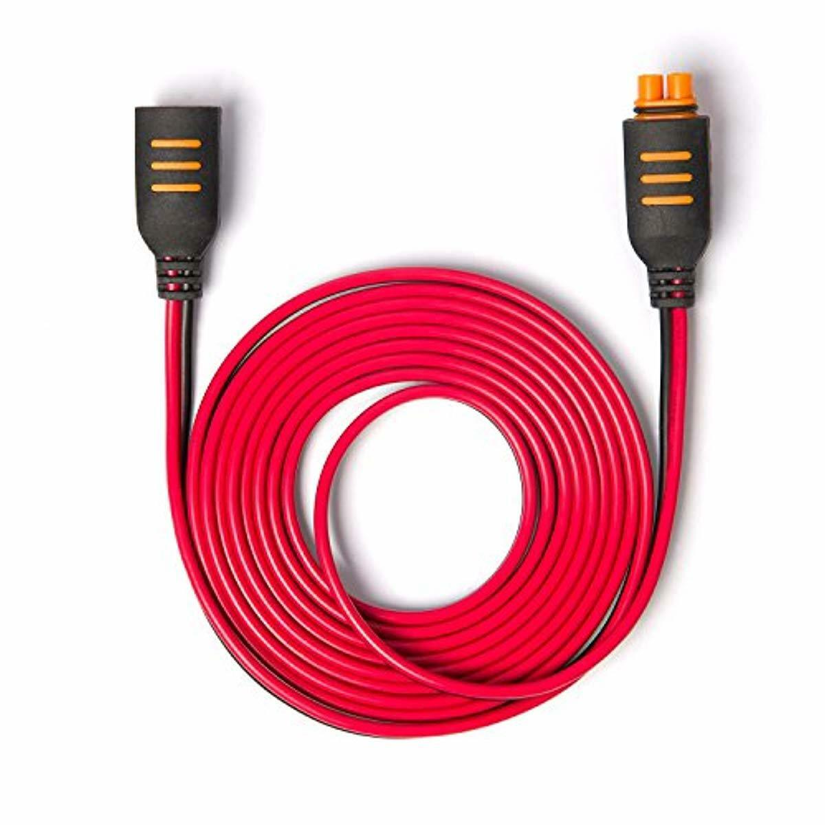 CTEK Charger Extension Cable 2.5m Comfort Connect Car Charger Leads 10a