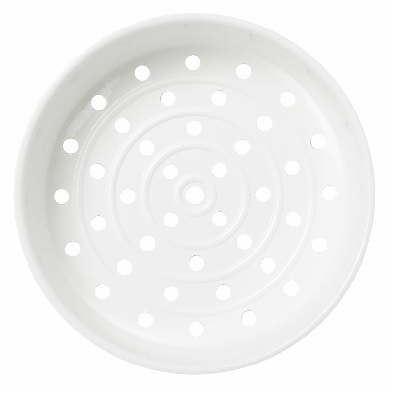 Plastic Steamer Steaming Rack Stand Steam Basket Cookware Tool for Rice Cooker