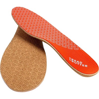

Стелька Tread - Butter Suntoucher — мужские, One color