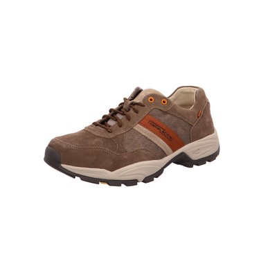 CAMEL ACTIVE CAMEL ACTIVE OUTDOORSCHUHE BEIGE NEU & OVP 78446