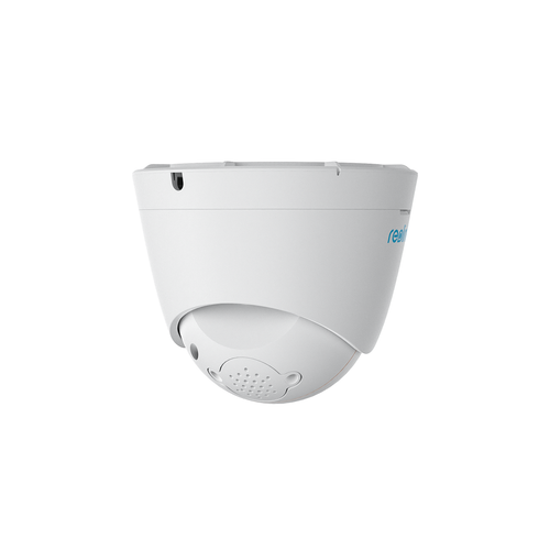 Reolink 12MP Ultra HD PoE Security Camera AI Color Night Vision Two-Way Audio