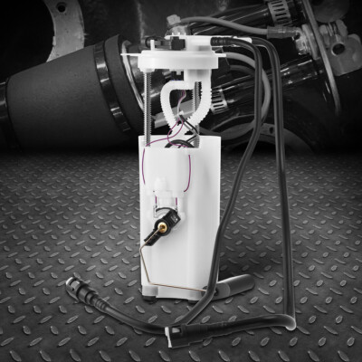 Для 00-05 Cavalier Malibu Alero Grand Am Sunfire Модуль заднего топливного насоса в сборе