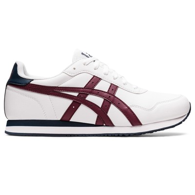 

Мужские кроссовки ASICS TIGER RUNNER в спортивном стиле 1201A505, 1201A505
