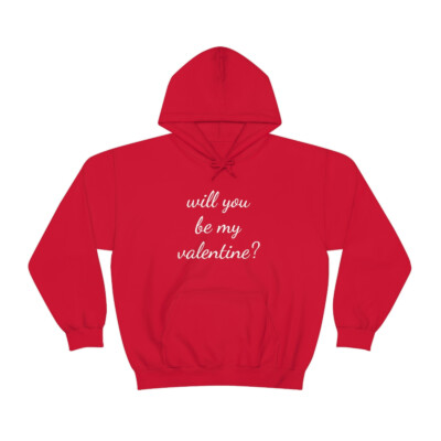 Unisex Heavy Blend  Hooded Sweatshirt