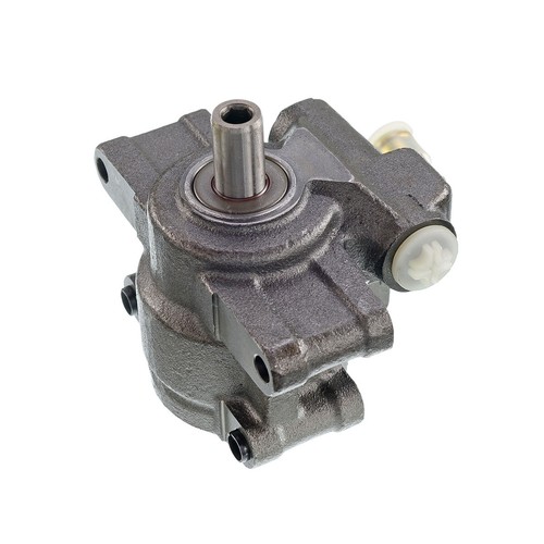 Power Steering Pump without Reservoir for Ford F-150 F-250 Expedition