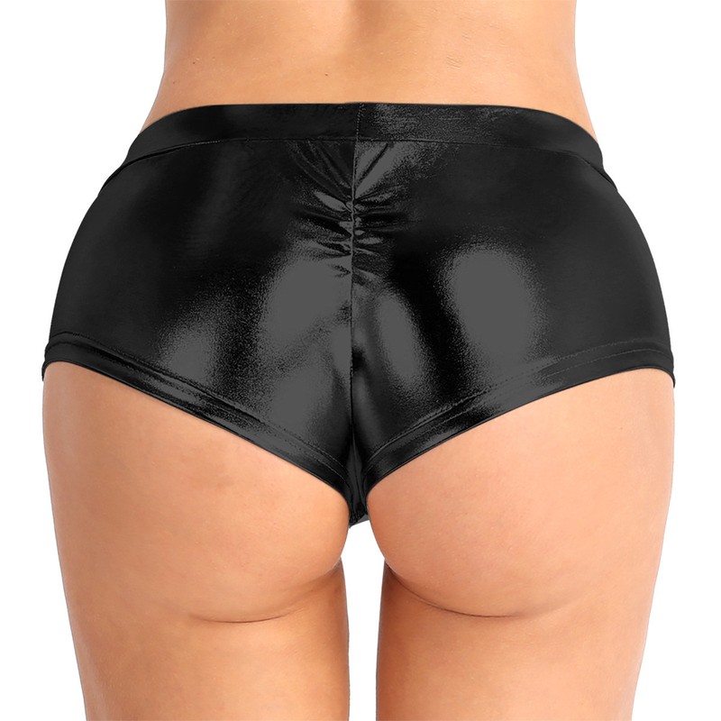 underwear hot pants