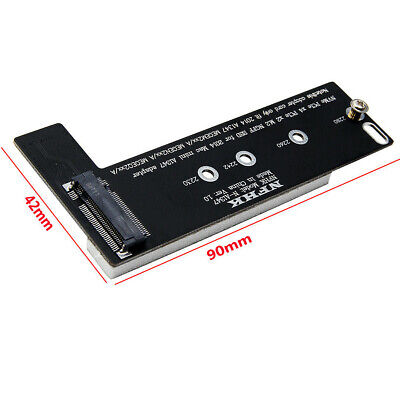 M key NVMe M.2 SSD to For Apply Mac Mini 2014 A1347 MEGEN2 M key NVMe M.2 SSD to For Apply Mac Mini 2014 A1347 MEGEN2