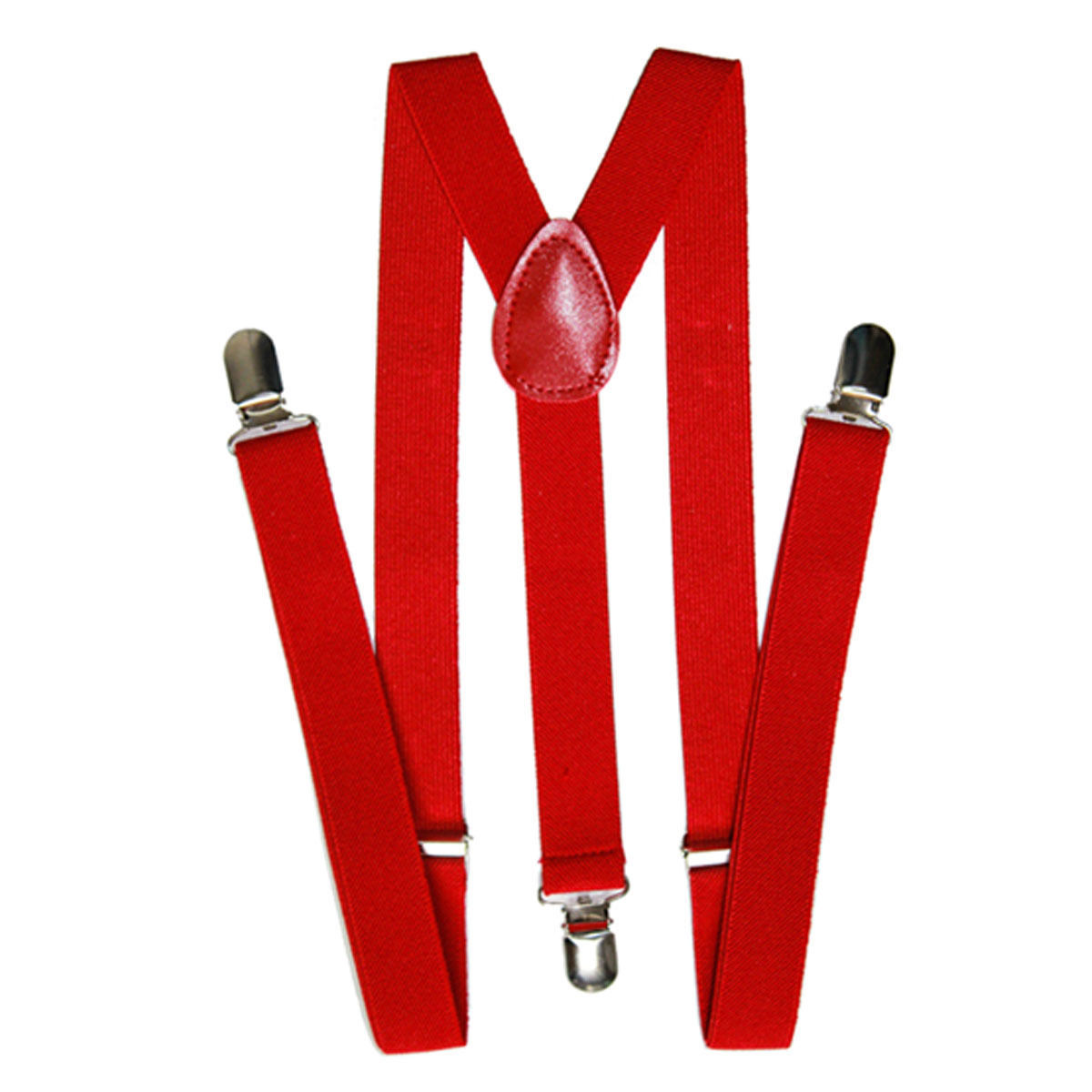 Hosenträger in Rot für Herren günstig kaufen | eBay