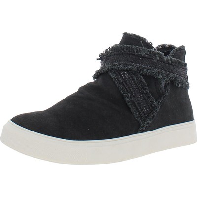 

Женские повседневные и модные кроссовки Very G Flora Black 6,5 Medium (B,M) BHFO 5141, Черный, Flora