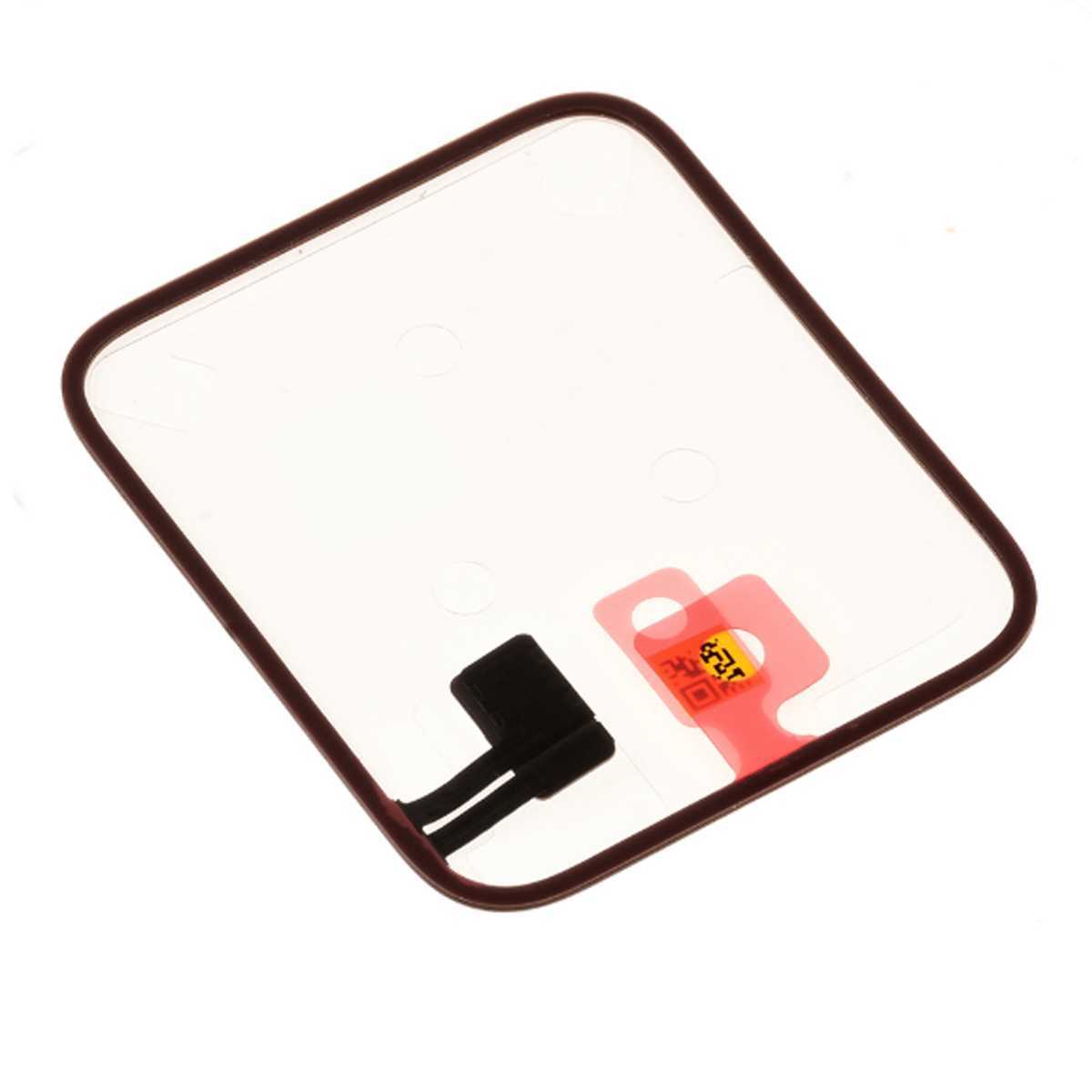 あっぷる Apple Watch Series 3 38mm GPS/Cellular A1889 Force Touch Flex