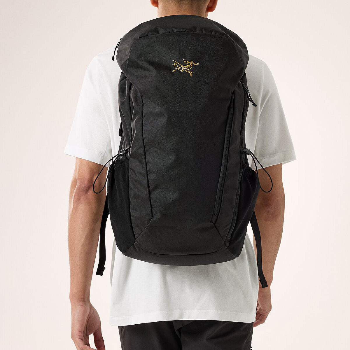 New Arc'teryx MANTIS 30 BACKPACK CANVAS ABOSUX6705-CEA UNISEX