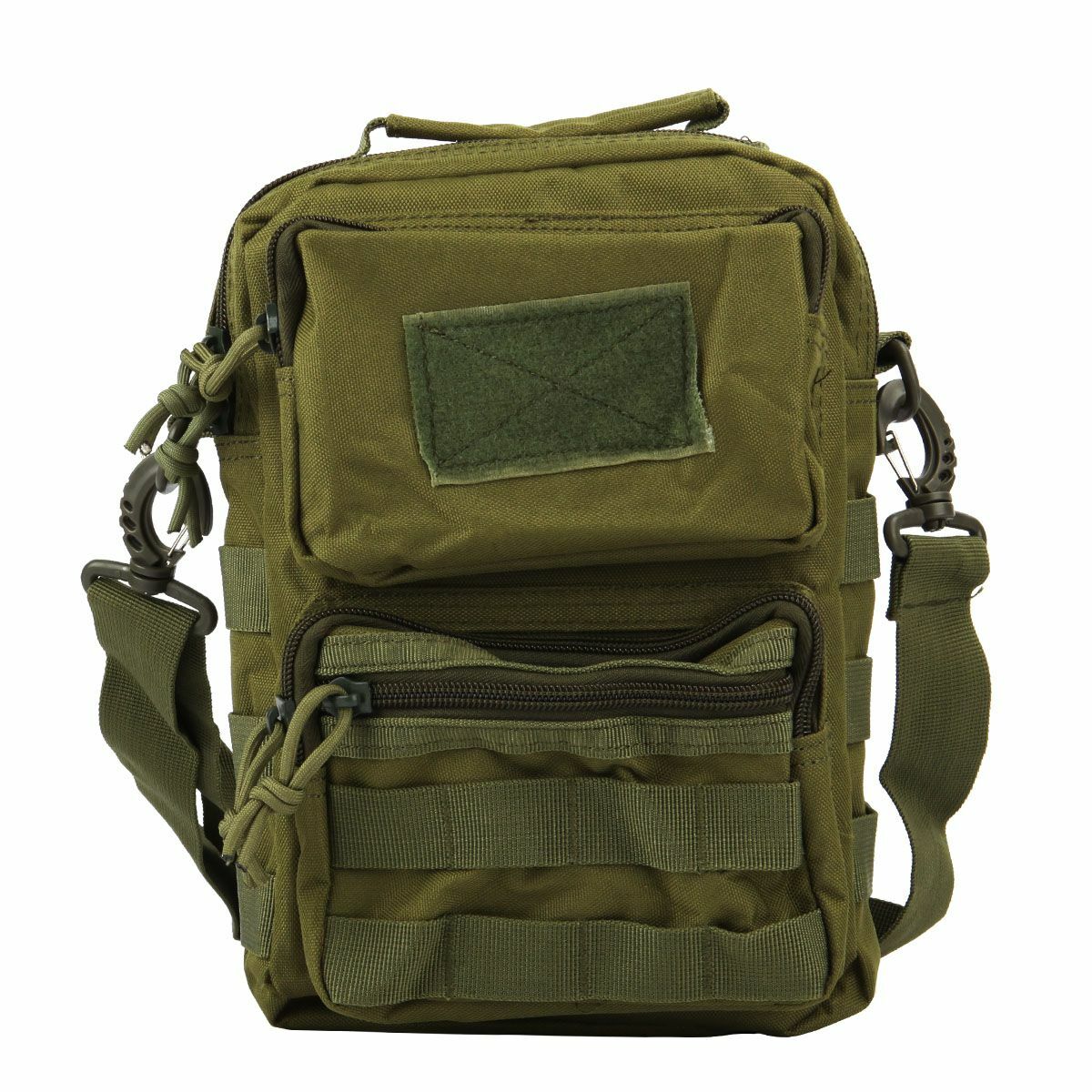 Outdoor Tactical Military Sling Chest Bag Backpack Crossbody Shoulder Pack