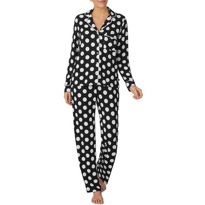 Подарочный набор женской удобной пижамы Kate Spade New York Loungewear Plus BHFO 0361