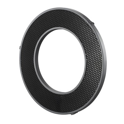 Flashpoint R200-RHC40 40-градусная сотовая решетка для рефлектора головки вспышки R200