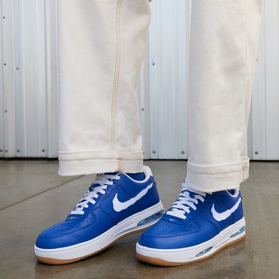 Мужские кроссовки Nike Air Force 1 Low Evo HF3630-400