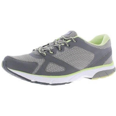 Женские прогулочные туфли Vionic Tokyo Grey Athletic 7.5 Medium (B,M) BHFO 1040