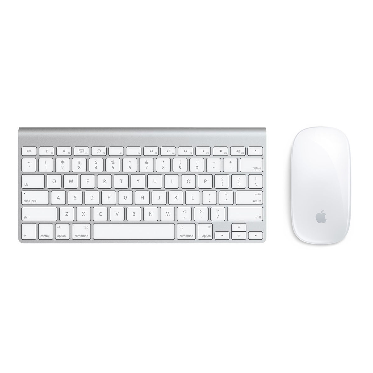 Apple Wireless Computer Keyboard & Mouse Bundles