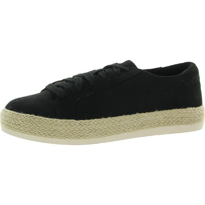 Esprit Womens Nelle Sneaker Trainer Casual Espadrilles Shoes BHFO 4638