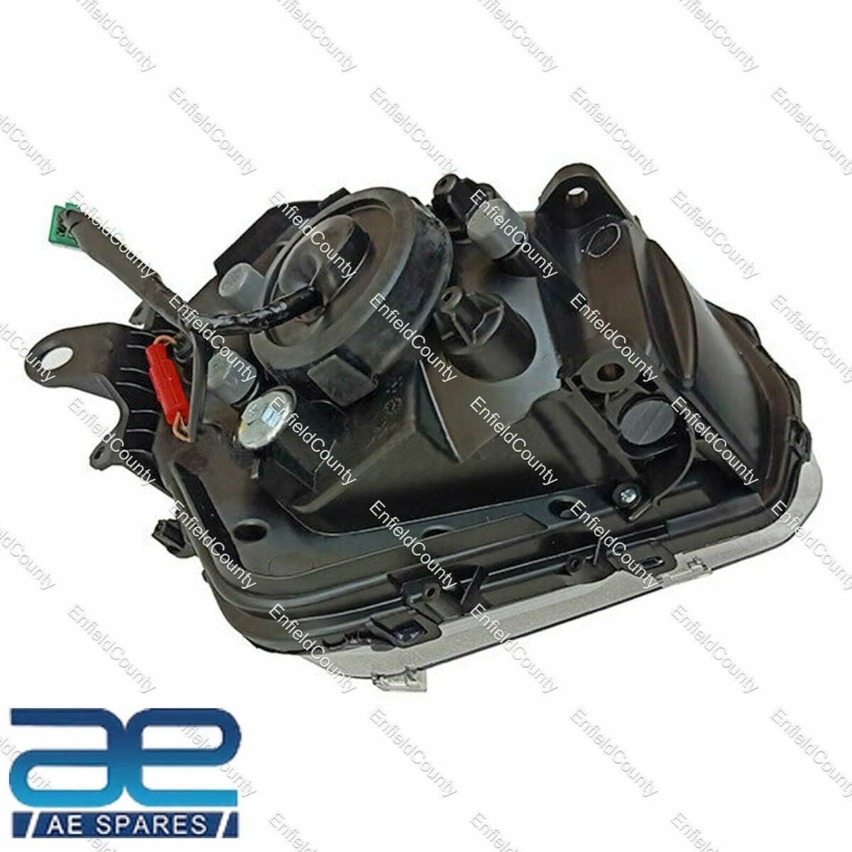 Headlight Head Lamp Assembly Fits For KTM Duke 250 2017-19 Motorcycle