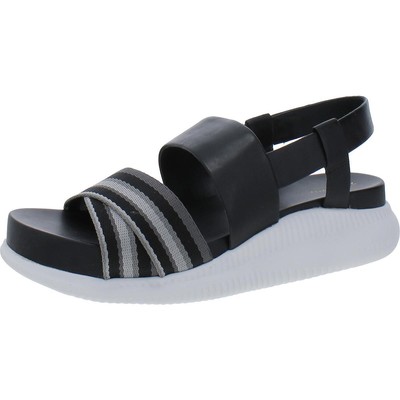 ZeroGrand Cole Haan Женские босоножки на шнуровке 2 ZG, черные босоножки на шнуровке 4235