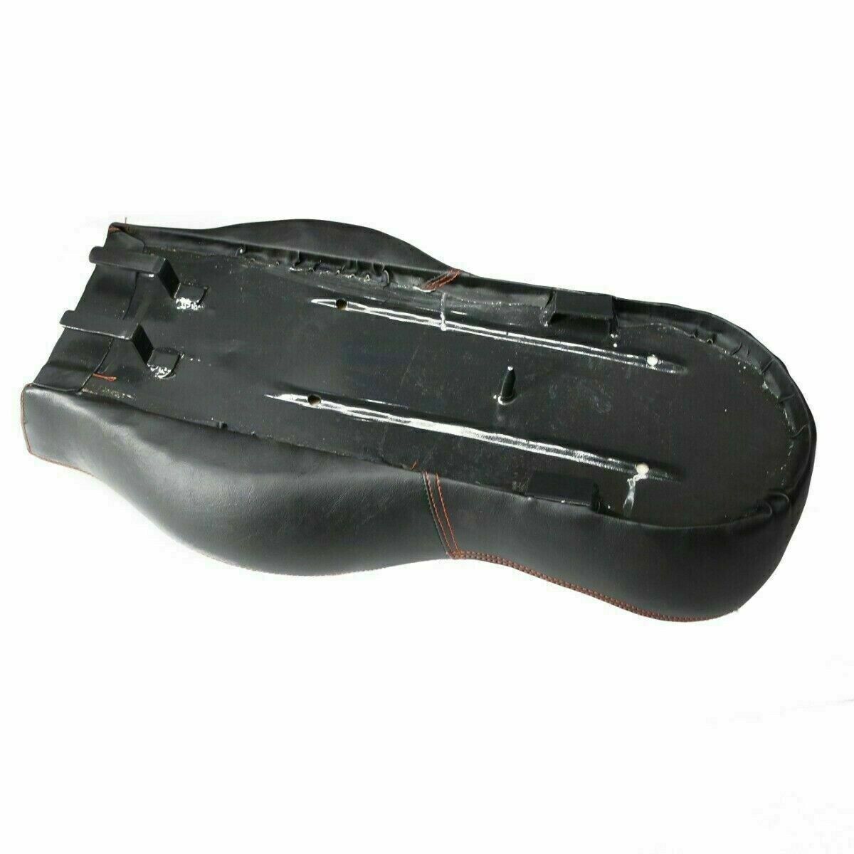 New Custom Made Dual Seat For Royal Enfield Interceptor 650cc  