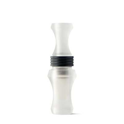 Rolling Thunder Core Series MeanDuck J-Frame Mallard Duck Call Poly