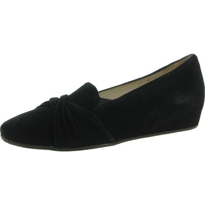 Amalfi by Rangoni Женские кожаные туфли без шнурков Valeria, модные лоферы BHFO 2268