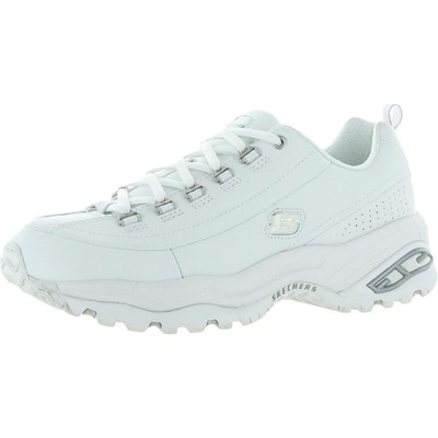 

Skechers Womens Premium White Running, Кроссовки для кросс-тренинга 8 Medium (B, M) 8441, Белый
