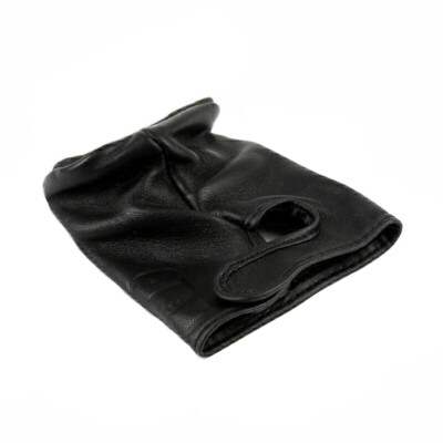 Soft Leather Case For YAESU VX-6R VX-7R VX-7E Two-Way Radio Walkie Talkie