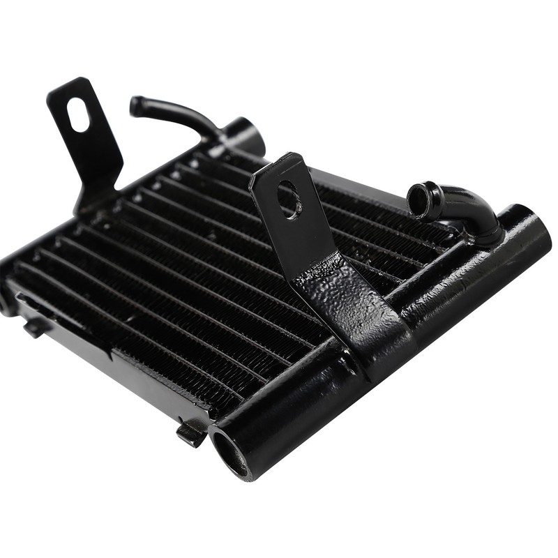Oil Cooling Cooler Fit For Harley Touring Road Electra Street Glide 2017-2023 20