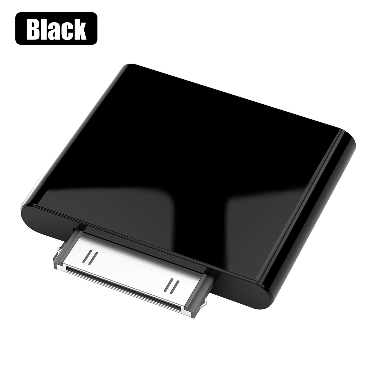 For iPod Classic/Touch Wireless Bluetooth Transmitter Audio Dongle Adapter US