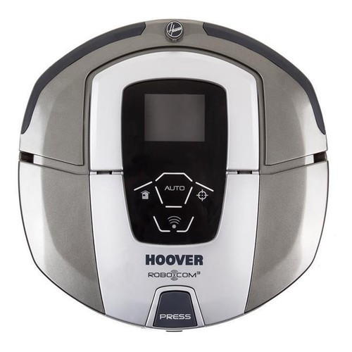 新品　Panasonic RULO mini MC-RSC10-W MC-RSC10-W AC100-240V Panasonic Robot Vacuum Cleaner Rulo Mini