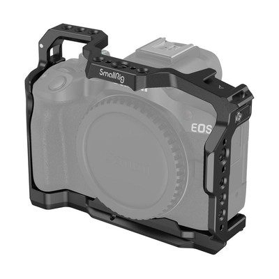 SmallRig Full Camera Cage for Canon EOS R50 Camera #4214