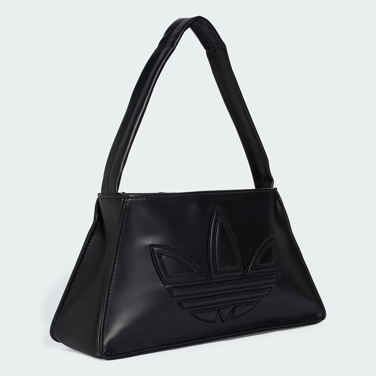 New Adidas Originals TREFOIL OUTLINE SHOLDER BAG IY4057
