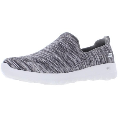

Женские слипоны Skechers Gowalk Joy — потрясающие вязаные слипоны BHFO 9438, Gowalk Joy - Terrific